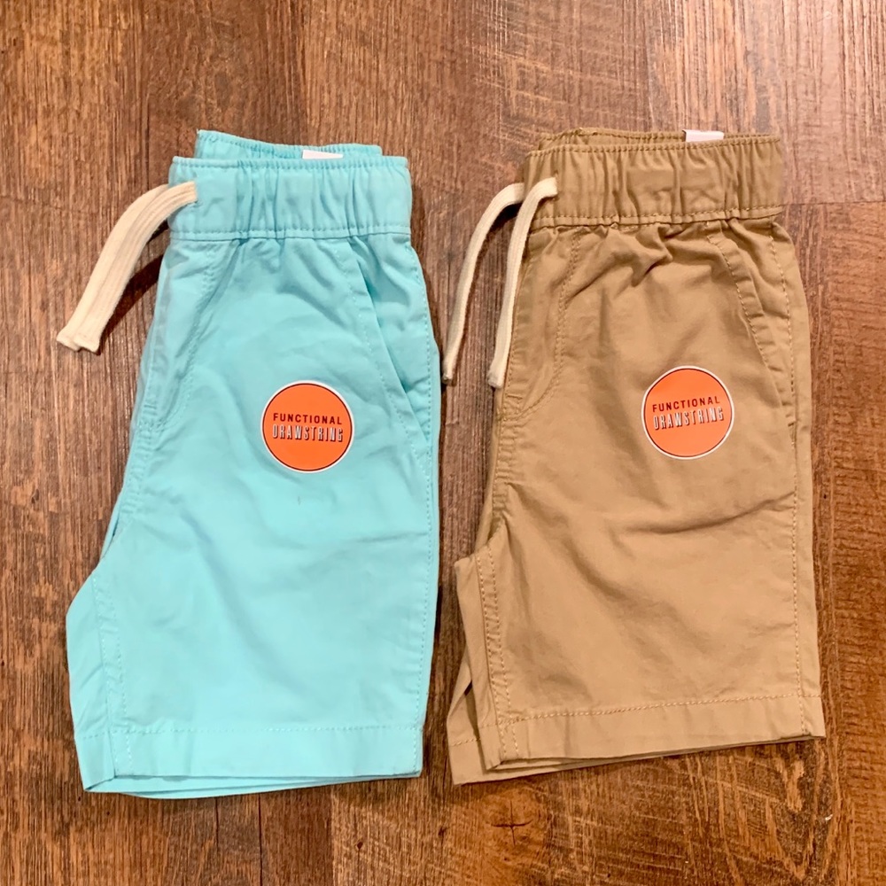 The Children’s Place Shorts